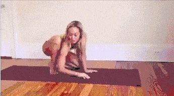 yoga chat