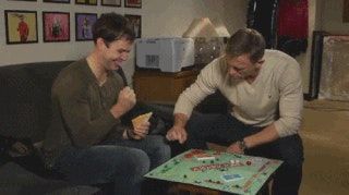 monopoly confinement
