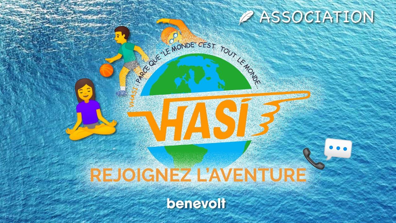 Apportez joie et bonheur à des jeunes porteurs de handicap mental 15 minutes par jour !