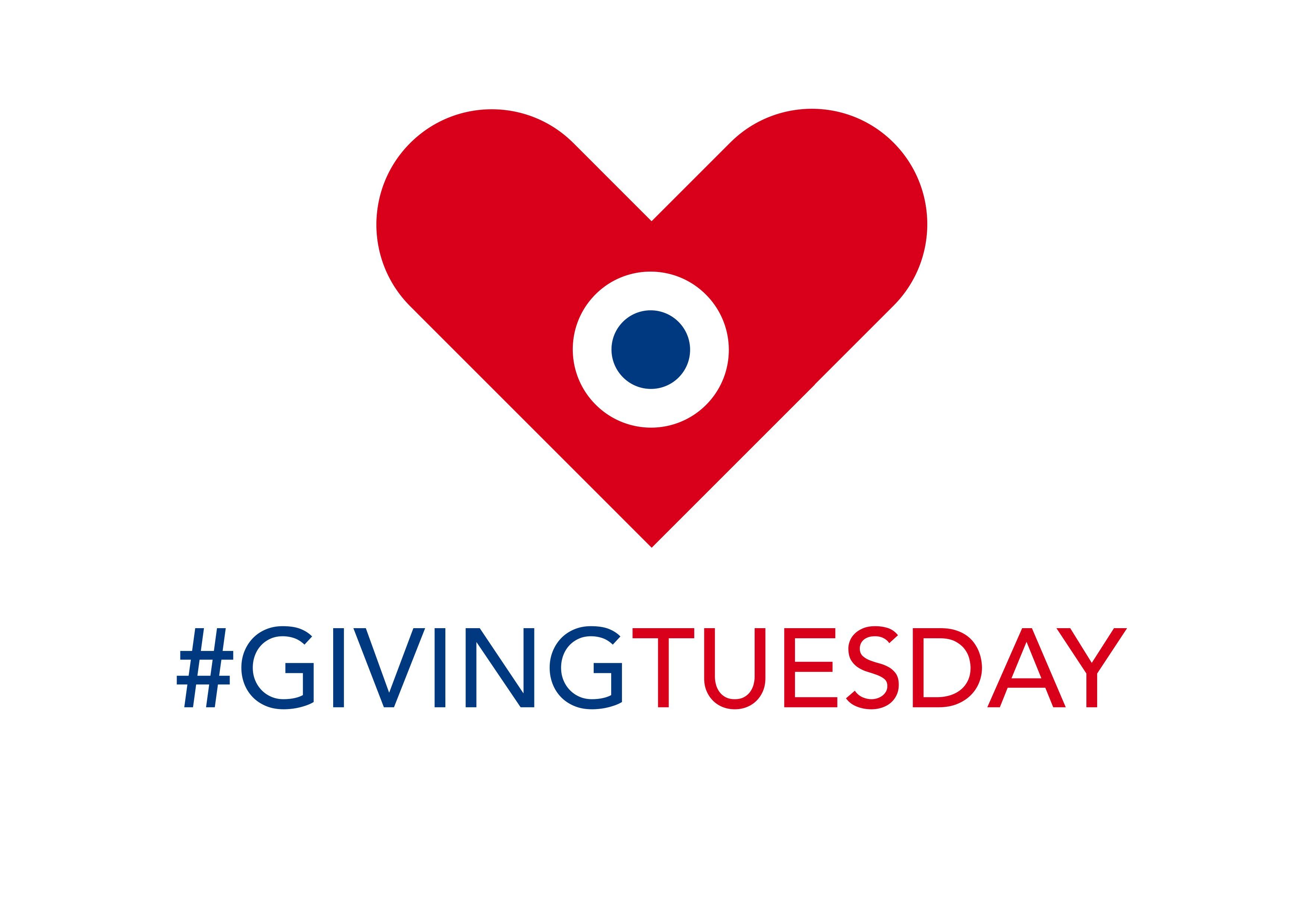 Célébrez le Giving Tuesday 2020 et exprimez votre générosité !