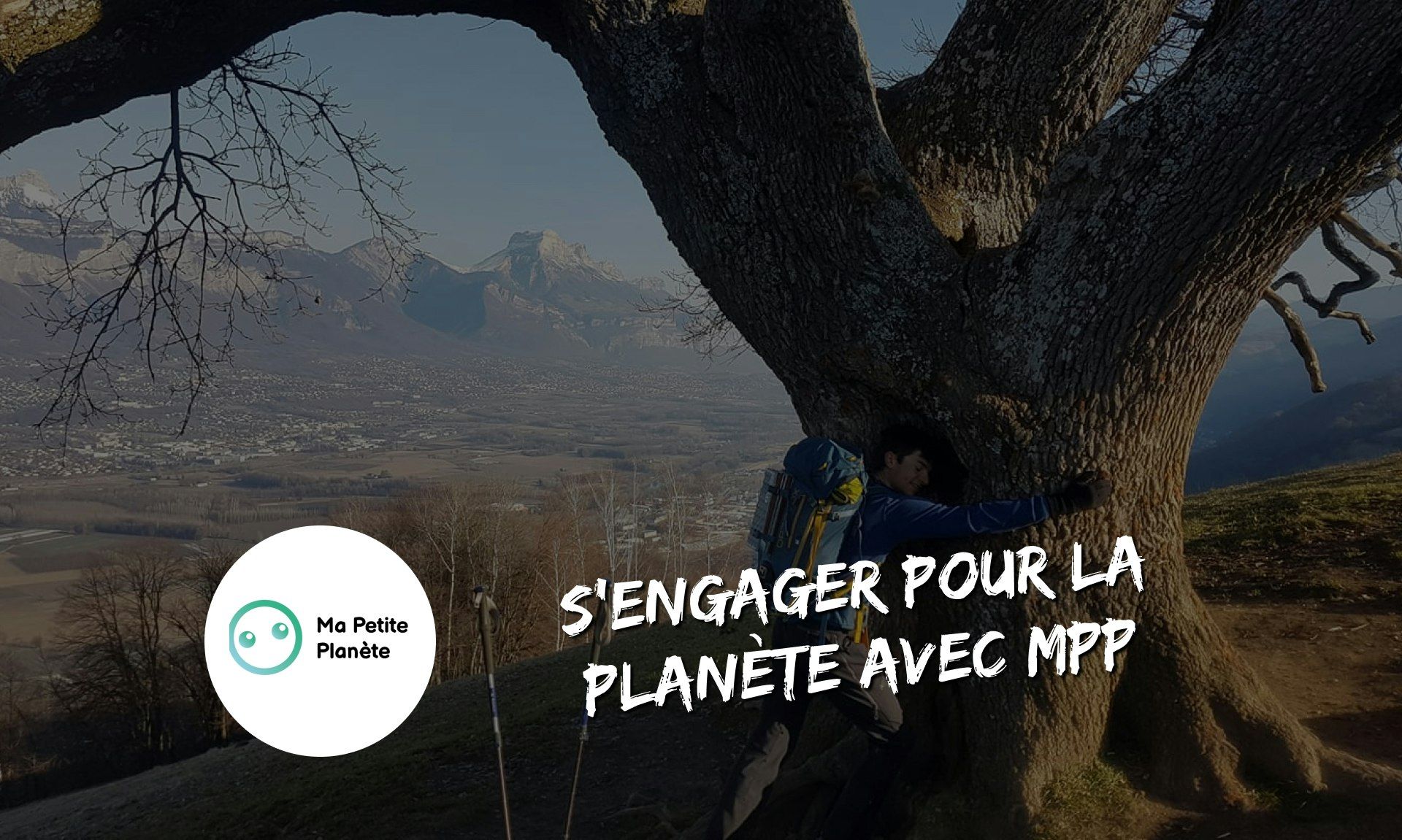S’engager pour la planète : les défis de Ma Petite Planète ! 