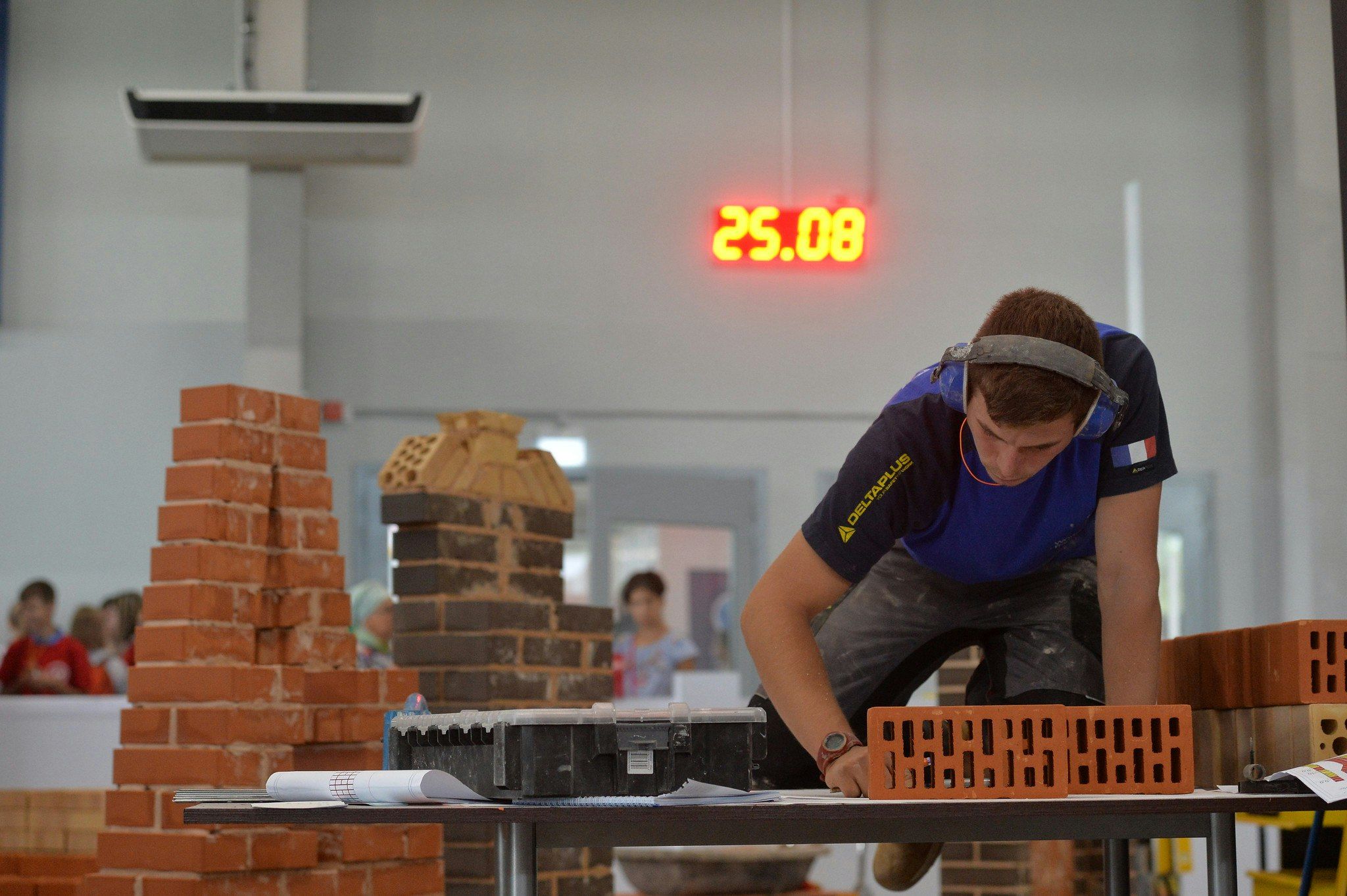 WorldSkills France 2020