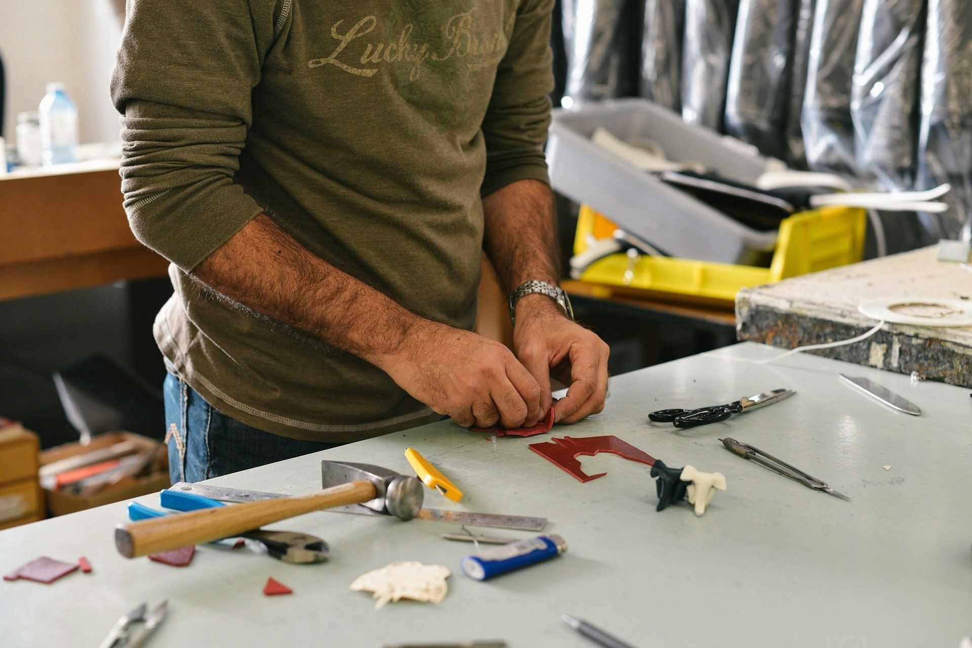 Bricolage / Réparation