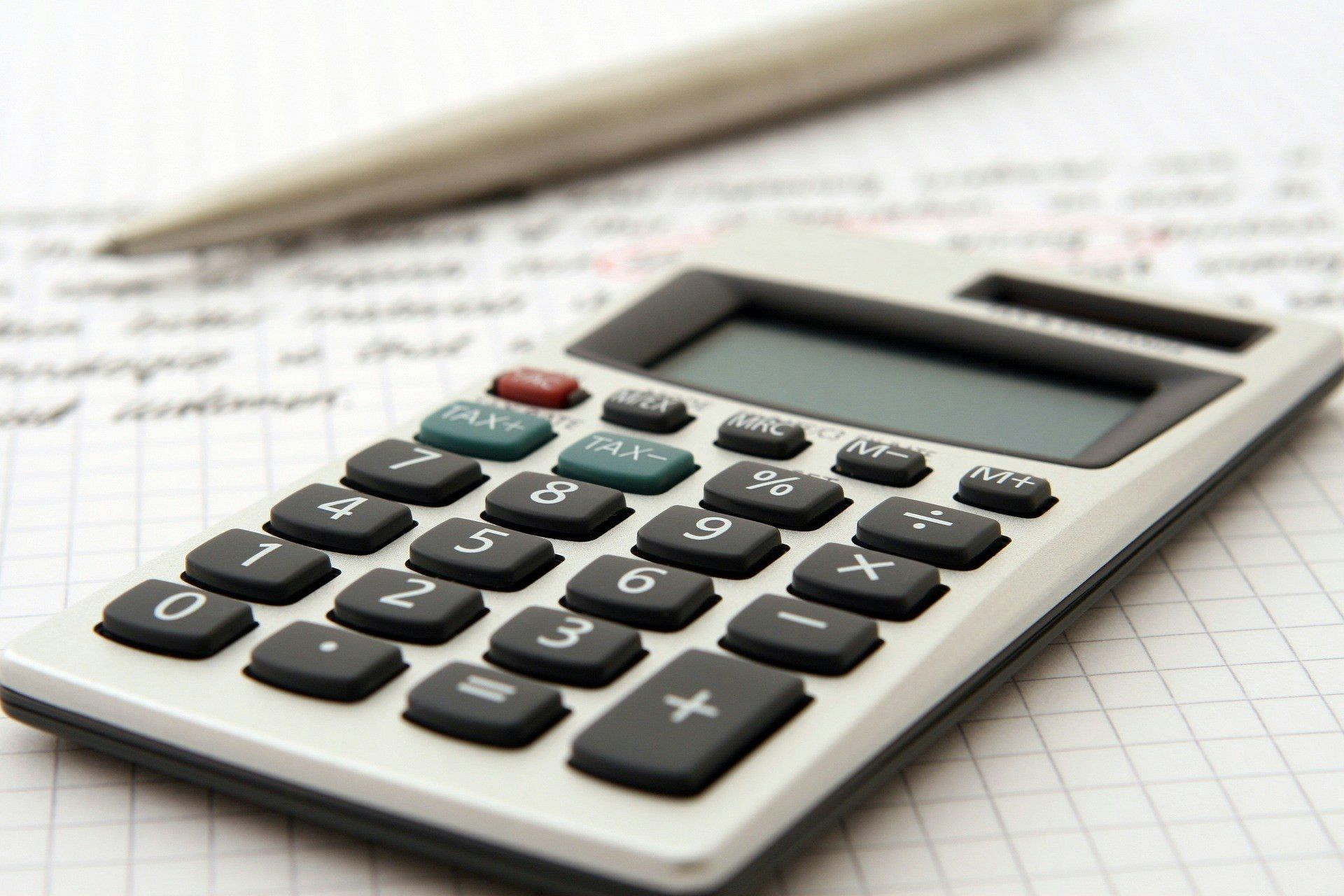Comptabilité / Finance