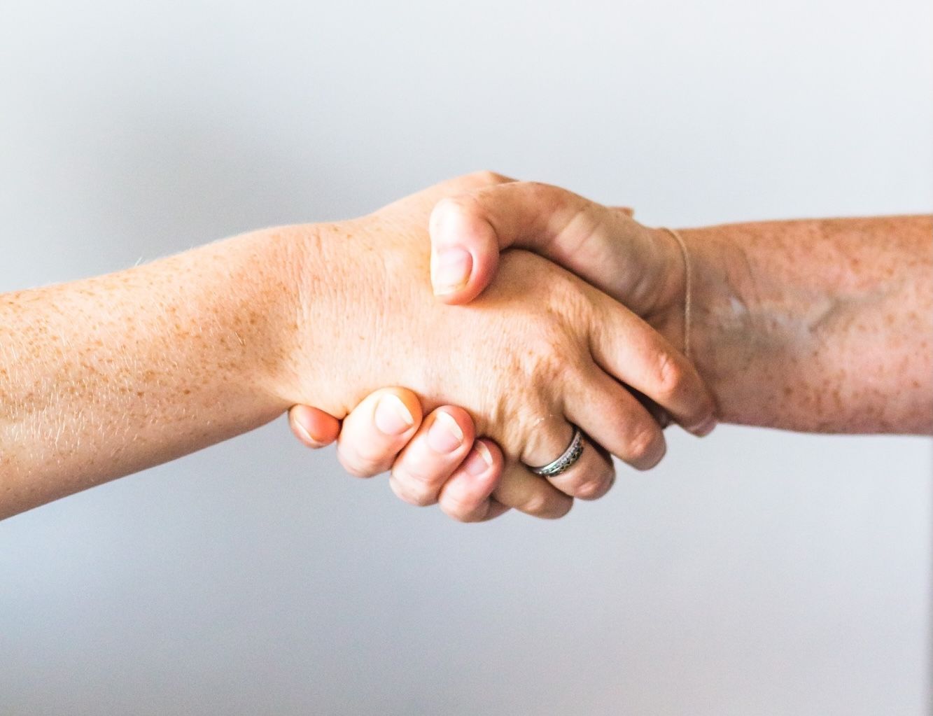 Gestion / Recherche des partenariats