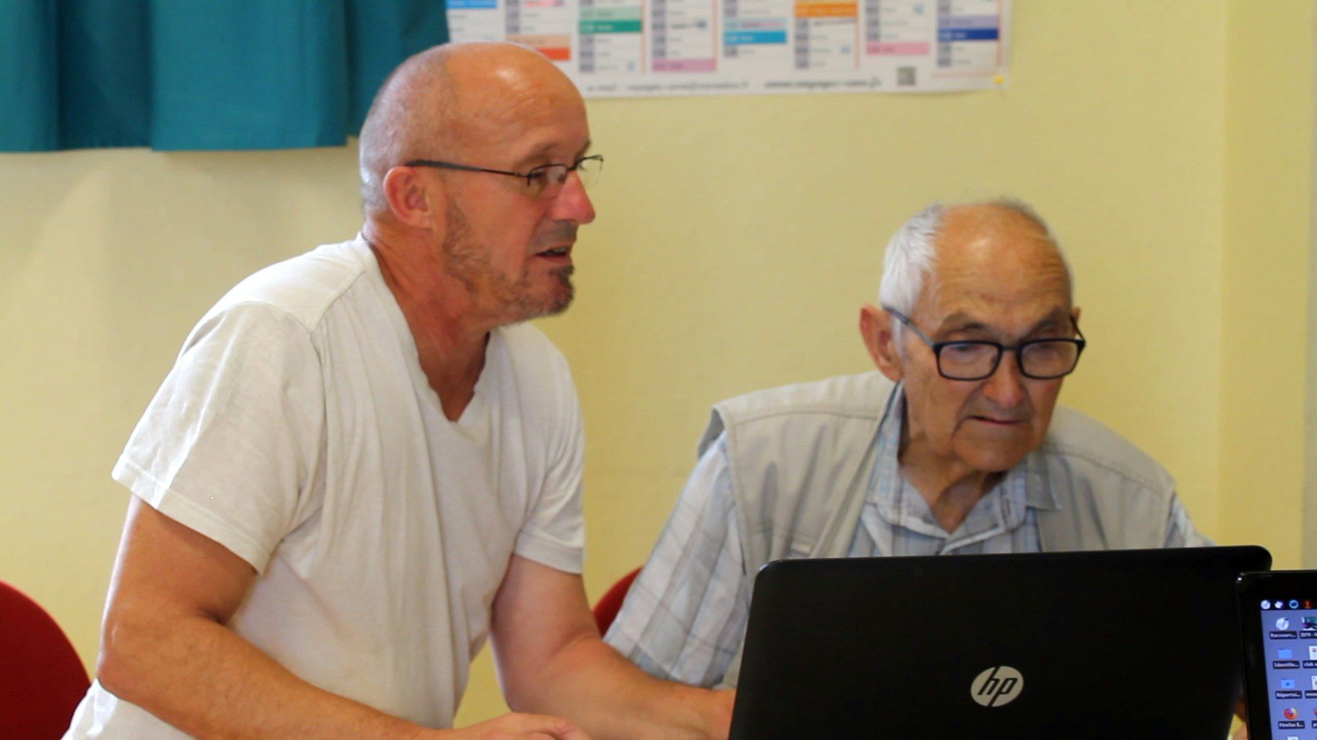 Informatique / Web