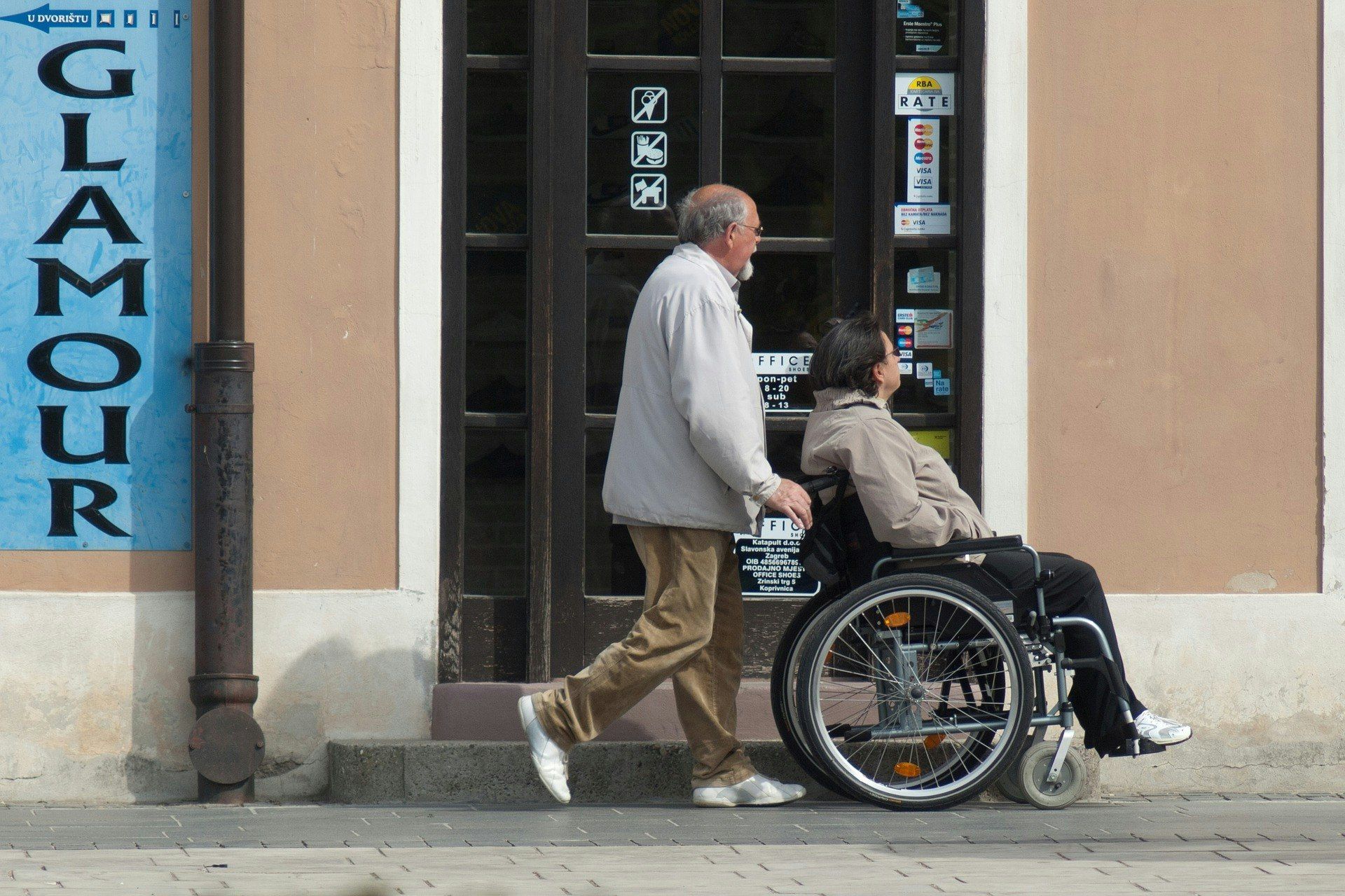Solidarité / Insertion